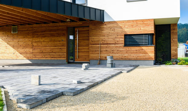 Best Interlocking Driveway Pavers  in Oakland Park, FL