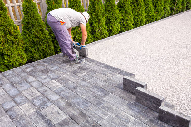 Best Residential Paver Driveway  in Oakland Park, FL