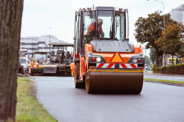 Best Affordable Driveway Pavers  in Oakland Park, FL