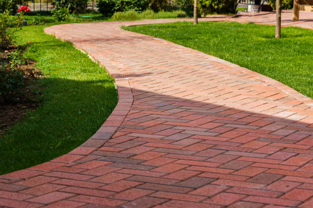 Best Commercial Driveway Pavers  in Oakland Park, FL