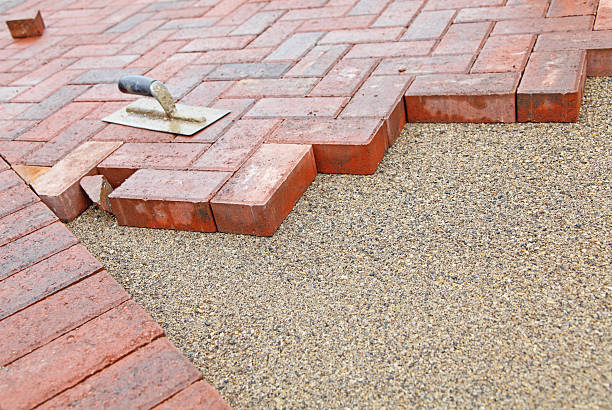 Best Residential Paver Driveway  in Oakland Park, FL