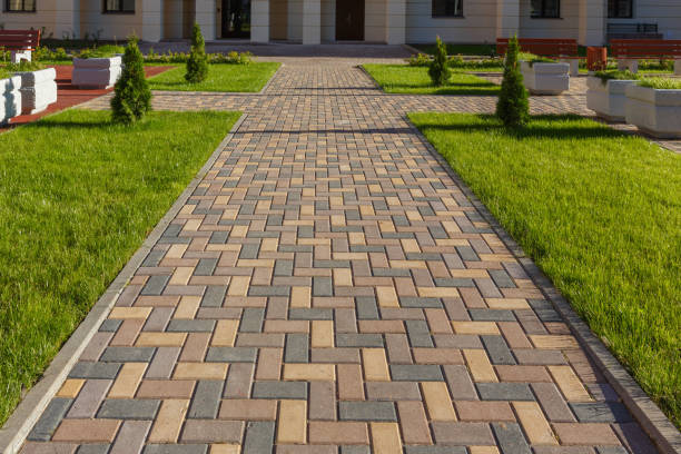 Best Concrete Paver Driveway  in Oakland Park, FL